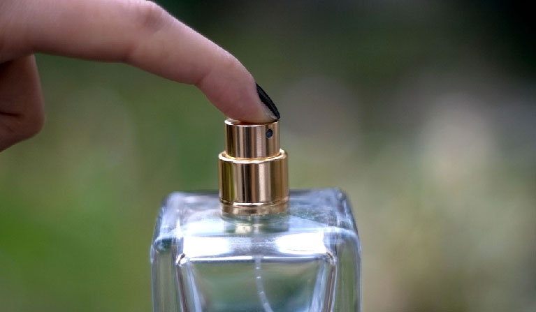 Jizan Perfumes Outdoor Events