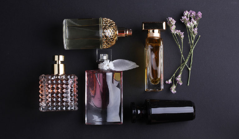 Jizan Perfumes pick the right perfume