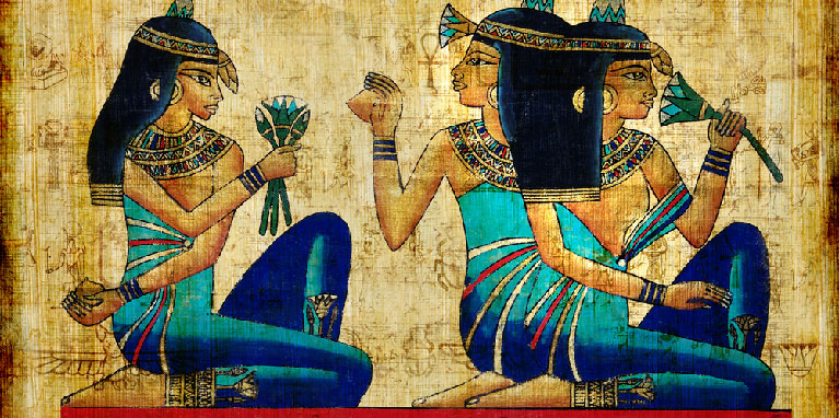 once upon a time in Jizan perfumery