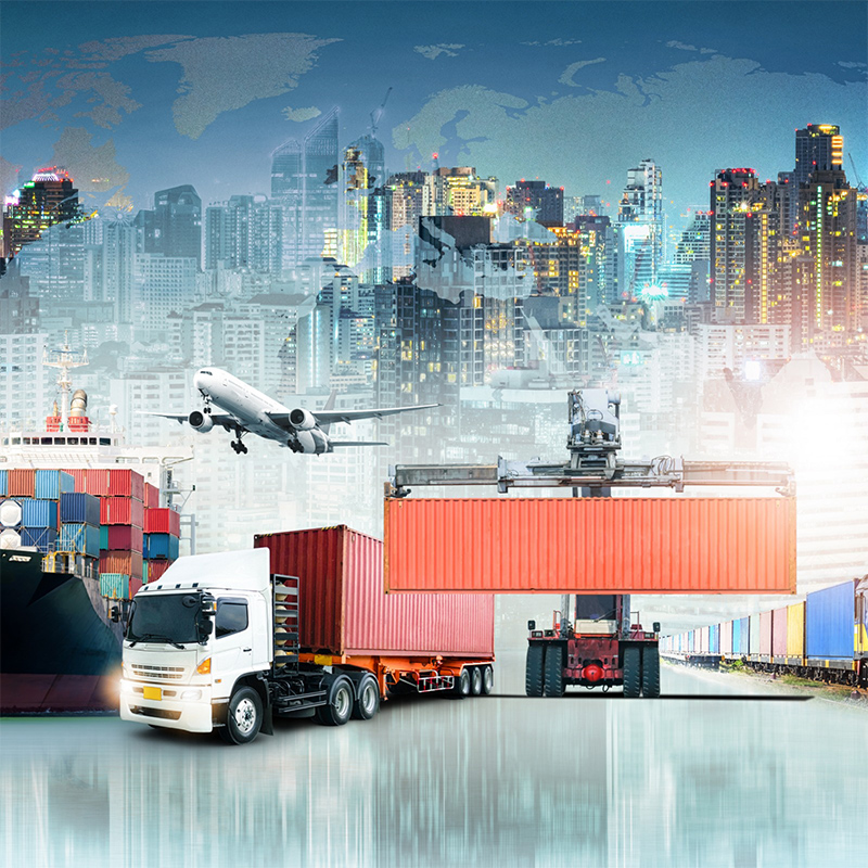 Shipment | Jizan Perfumes