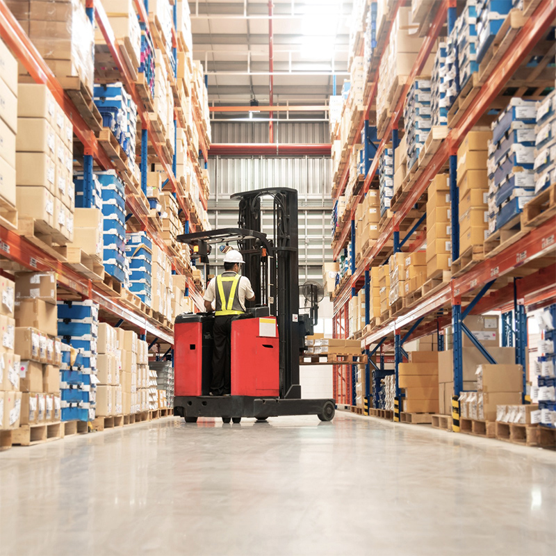 Warehouse | Jizan Perfumes