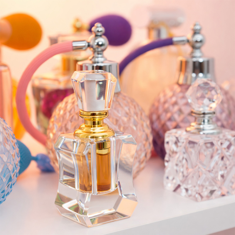 What We Do | Jizan Perfumes